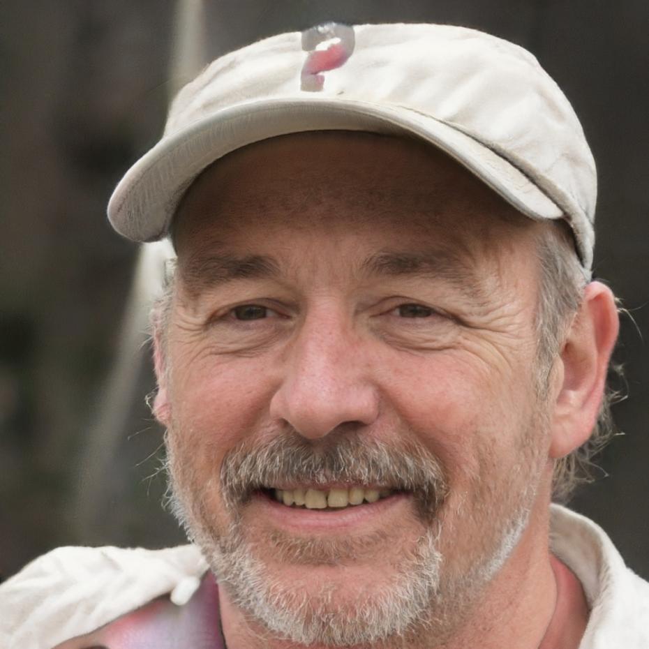Portrait von Thorsten Engelmann