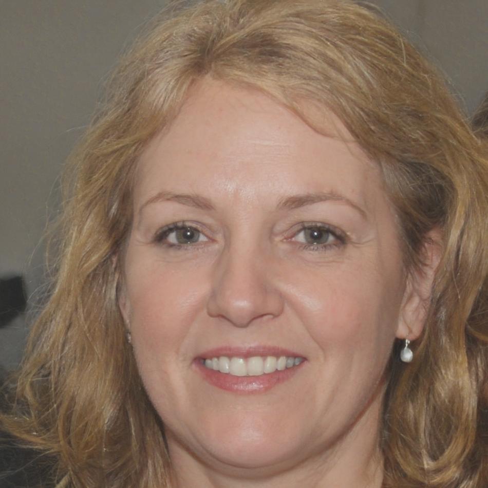 Trading-Expertin Mirjam Kleinfeld